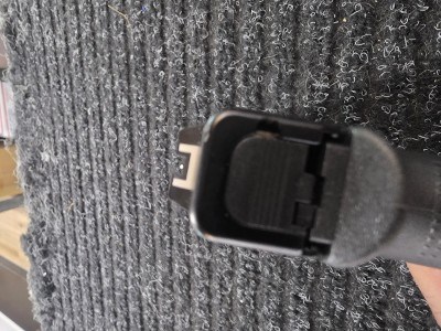 GLOCK 43X 9MM LUGER (9x19 PARA) - Image 7 of 7