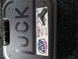 GLOCK 43X 9MM LUGER (9x19 PARA) - Image 5 of 7