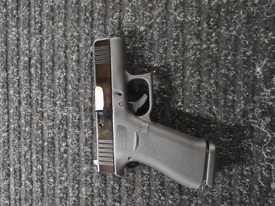 GLOCK 43X 9MM LUGER (9x19 PARA) - Image 3 of 7