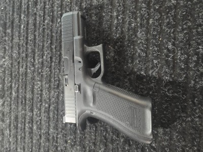 GLOCK 45 9MM LUGER (9x19 PARA) - Image 4 of 4