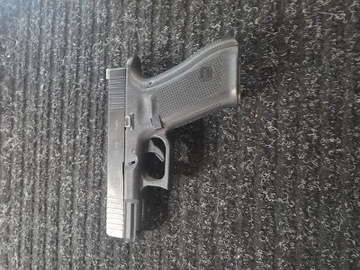 GLOCK 45 9MM LUGER (9x19 PARA) - Image 2 of 4