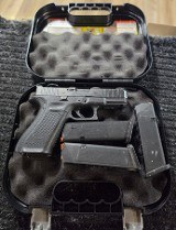 GLOCK 45 9MM LUGER (9x19 PARA) - Image 1 of 4