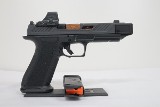 SHADOW SYSTEMS DR920P 9MM LUGER (9x19 PARA) - Image 1 of 4