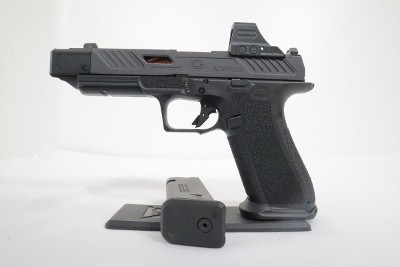 SHADOW SYSTEMS DR920P 9MM LUGER (9x19 PARA) - Image 2 of 4