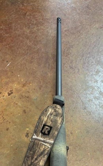 BERGARA B-14 BPF 7MM REM MAG - Image 7 of 10