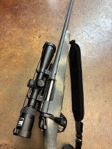 BERGARA B-14 BPF 7MM REM MAG - Image 9 of 10