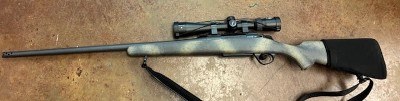 BERGARA B-14 BPF 7MM REM MAG - Image 5 of 10