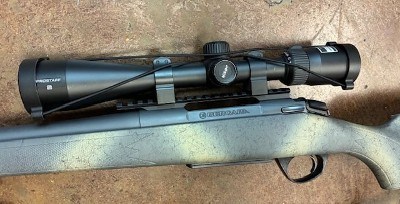 BERGARA B-14 BPF 7MM REM MAG - Image 6 of 10