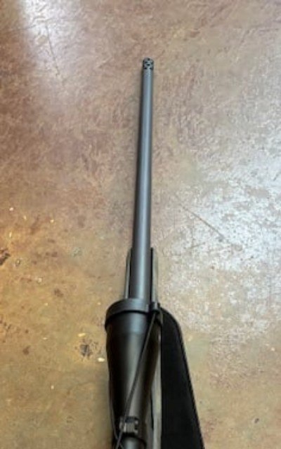 BERGARA B-14 BPF 7MM REM MAG - Image 8 of 10