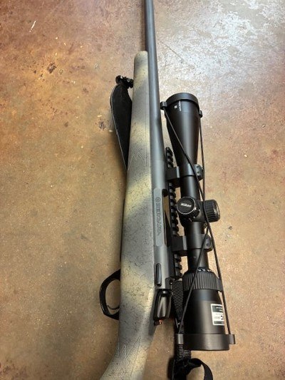 BERGARA B-14 BPF 7MM REM MAG - Image 10 of 10