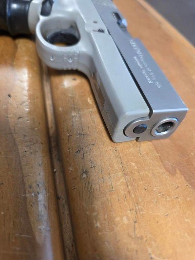 SMITH & WESSON SW 40VE 40 Smith & Wesson - Image 3 of 6