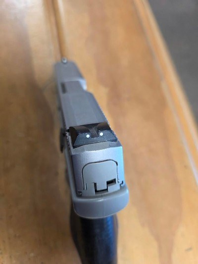 SMITH & WESSON SW 40VE 40 Smith & Wesson - Image 6 of 6