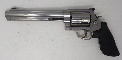 SMITH & WESSON S&W500 .500 S&W MAG - Image 5 of 7
