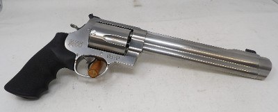 SMITH & WESSON S&W500 .500 S&W MAG - Image 2 of 7