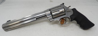 SMITH & WESSON S&W500 .500 S&W MAG - Image 3 of 7