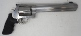 SMITH & WESSON S&W500 .500 S&W MAG - Image 4 of 7