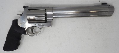 SMITH & WESSON S&W500 .500 S&W MAG - Image 4 of 7