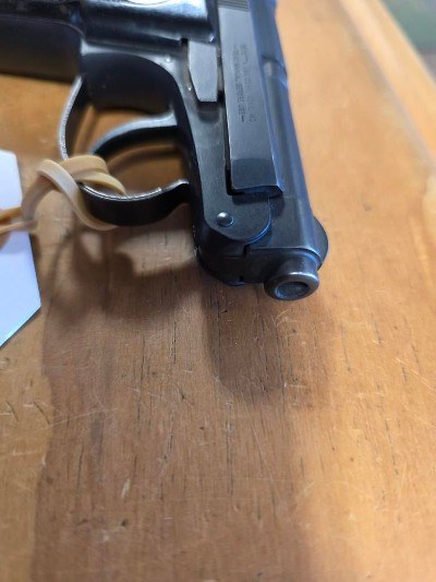 BERETTA 21A BOBCAT .22 LR - Image 3 of 5