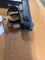 BERETTA 21A BOBCAT .22 LR - Image 3 of 5