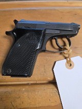 BERETTA 21A BOBCAT .22 LR - Image 2 of 5
