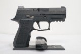 SIG SAUER P320 9MM LUGER (9x19 PARA) - Image 2 of 4