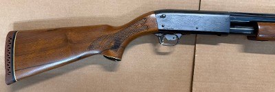ITHACA GUN COMPANY MODEL 37 FEATHERLIGHT 20 GA - Image 1 of 6