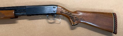 ITHACA GUN COMPANY MODEL 37 FEATHERLIGHT 20 GA - Image 3 of 6