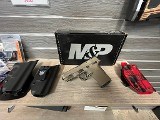 SMITH & WESSON M&P9 SHIELD EZ M2.0 9MM LUGER (9X19 PARA) - Image 1 of 1