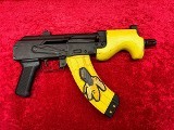 ROMARM/CUGIR MICRO DRACO 7.62X39MM - Image 1 of 16
