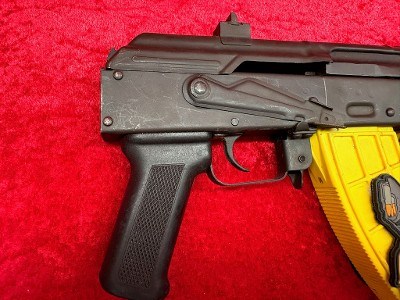 ROMARM/CUGIR MICRO DRACO 7.62X39MM - Image 14 of 16