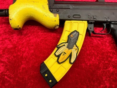 ROMARM/CUGIR MICRO DRACO 7.62X39MM - Image 9 of 16