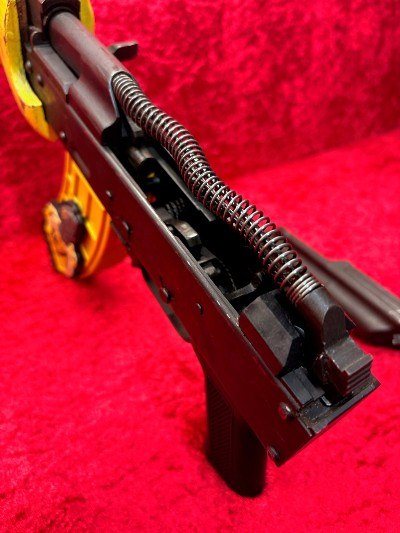 ROMARM/CUGIR MICRO DRACO 7.62X39MM - Image 2 of 16