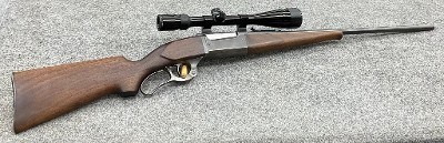 SAVAGE ARMS 99 .300 SAVAGE - Image 1 of 7