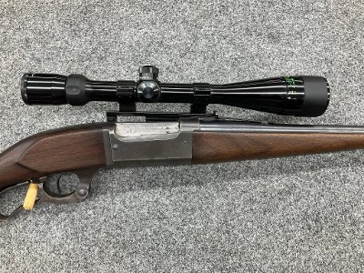SAVAGE ARMS 99 .300 SAVAGE - Image 6 of 7