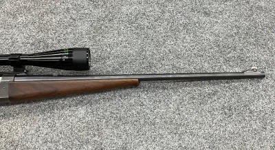 SAVAGE ARMS 99 .300 SAVAGE - Image 5 of 7