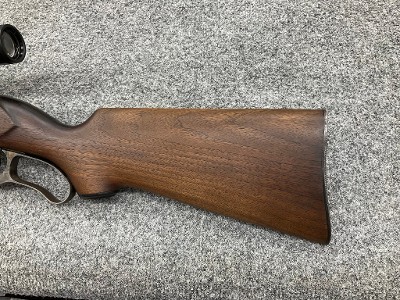 SAVAGE ARMS 99 .300 SAVAGE - Image 3 of 7