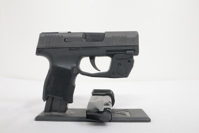 SIG SAUER P365 SAS 9MM LUGER (9x19 PARA) - Image 2 of 4