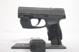 SIG SAUER P365 SAS 9MM LUGER (9x19 PARA) - Image 1 of 4