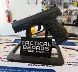 WALTHER Q4 SF 9MM LUGER (9X19 PARA) - Image 3 of 4