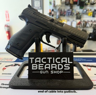 WALTHER Q4 SF 9MM LUGER (9X19 PARA) - Image 4 of 4