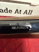 HENRY MARES LEG.22 WMR - Image 3 of 3