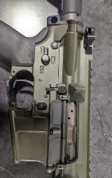 LWRCI M6IC 5.56X45MM NATO - Image 5 of 5