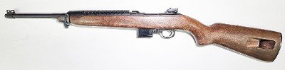 UNIVERSAL FIREARMSMODEL M1 CHAMBERED IN .30 CAL .30 CARBINE - Image 2 of 4