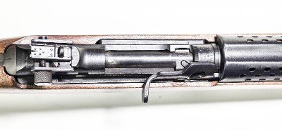 UNIVERSAL FIREARMSMODEL M1 CHAMBERED IN .30 CAL .30 CARBINE - Image 4 of 4