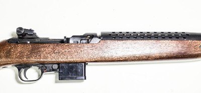 UNIVERSAL FIREARMSMODEL M1 CHAMBERED IN .30 CAL .30 CARBINE - Image 3 of 4