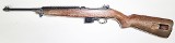 UNIVERSAL FIREARMSMODEL M1 CHAMBERED IN .30 CAL .30 CARBINE - Image 2 of 4
