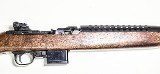 UNIVERSAL FIREARMSMODEL M1 CHAMBERED IN .30 CAL .30 CARBINE - Image 3 of 4