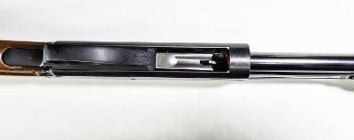 STEVENS BEAUTIFUL MODEL 67 SERIES "E"PUMP CHAMBERED IN .410 GAUGE .410 BORE - Image 3 of 5