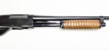 STEVENS BEAUTIFUL MODEL 67 SERIES "E"PUMP CHAMBERED IN .410 GAUGE .410 BORE - Image 2 of 5