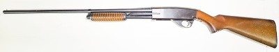 STEVENS BEAUTIFUL MODEL 67 SERIES "E"PUMP CHAMBERED IN .410 GAUGE .410 BORE - Image 4 of 5